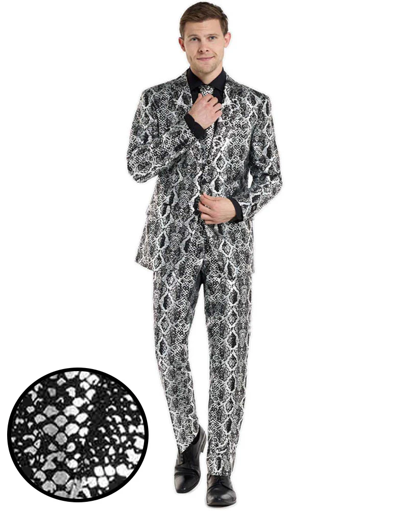 NEW YEARS EVE COSTUMES